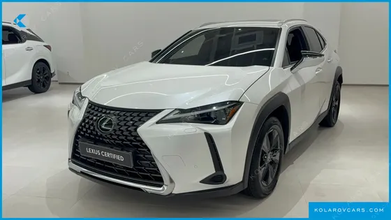 LEXUS UX 2.0 2WD