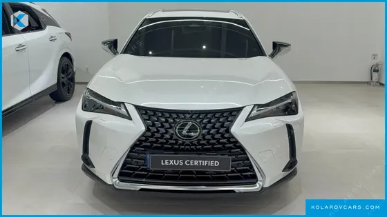 LEXUS UX 2.0 2WD