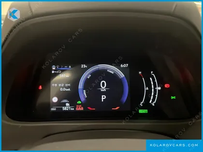 LEXUS UX 2.0 2WD