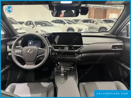 LEXUS UX 2.0 2WD