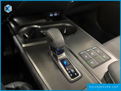 LEXUS UX 2.0 2WD