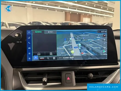 LEXUS UX 2.0 2WD