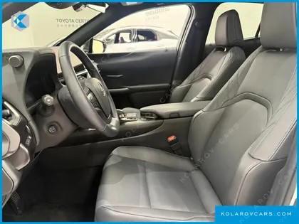 LEXUS UX 2.0 2WD