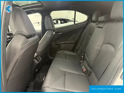 LEXUS UX 2.0 2WD