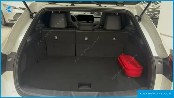 LEXUS UX 2.0 2WD