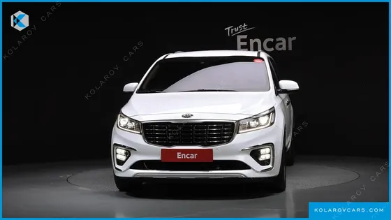 KIA CARNIVAL 7-SEATER LIMOUSINE