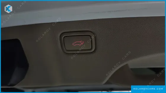 KIA CARNIVAL 7-SEATER LIMOUSINE