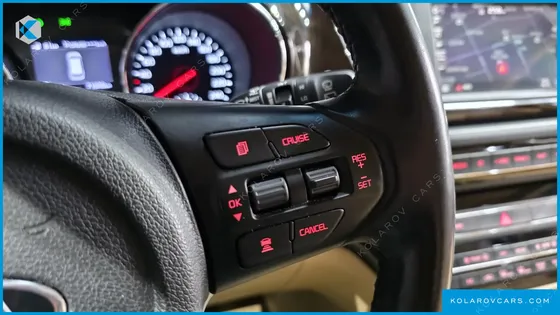 KIA CARNIVAL 7-SEATER LIMOUSINE