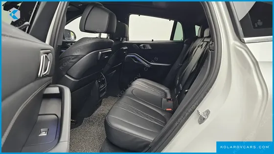 BMW X6 XDRIVE40I M SPORT