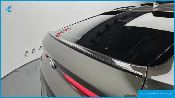 BMW X6 XDRIVE40I M SPORT