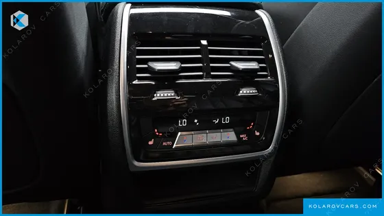 BMW X6 XDRIVE40I M SPORT