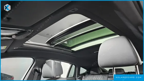 BMW X6 XDRIVE40I M SPORT