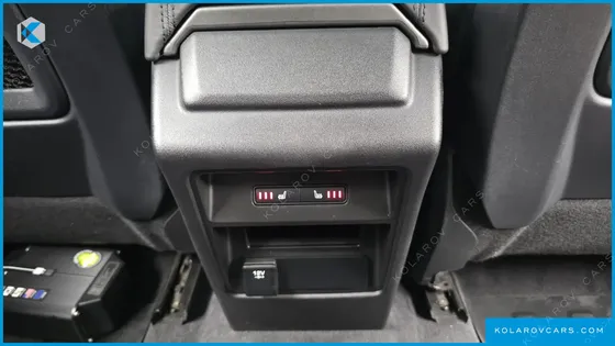 LAND ROVER DISCOVERY SPORT 2.0 TD4 HSE LUXURY