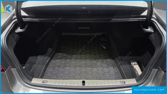 BMW 7 SERIES 730LD XDRIVE M SPORT