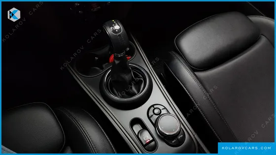 MINI COUNTRYMAN ALL4 HIGH