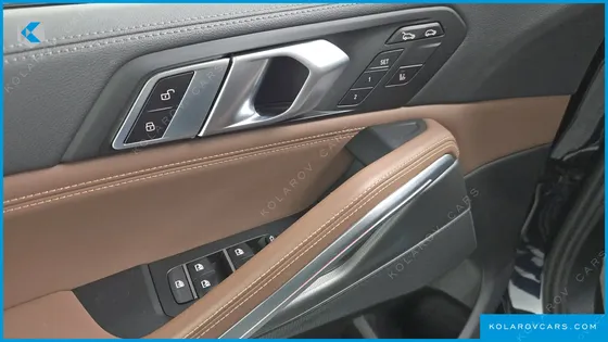 BMW X6 XDRIVE30D M SPORT