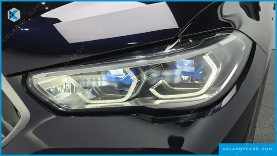 BMW X6 XDRIVE30D M SPORT