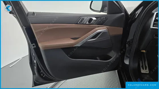 BMW X6 XDRIVE30D M SPORT