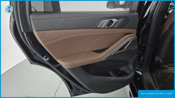 BMW X6 XDRIVE30D M SPORT