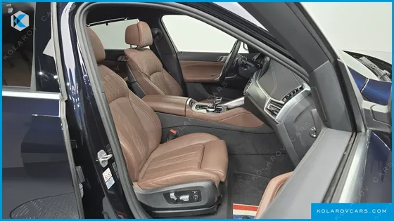 BMW X6 XDRIVE30D M SPORT
