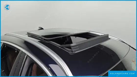 BMW X6 XDRIVE30D M SPORT