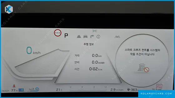 KIA EV6 LONG RANGE 4WD