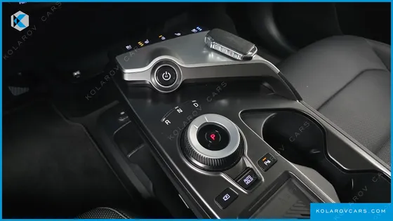 KIA EV6 LONG RANGE 4WD