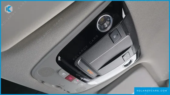KIA EV6 LONG RANGE 4WD