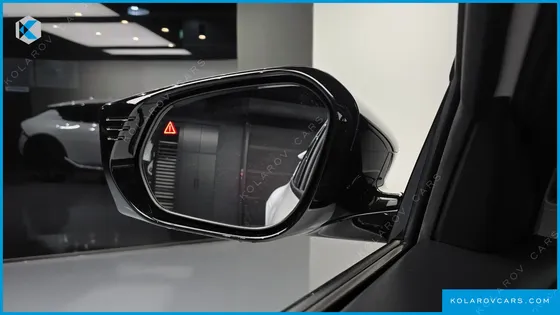 KIA EV6 LONG RANGE 4WD