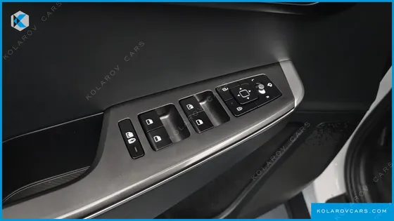 KIA EV6 LONG RANGE 4WD