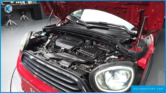 MINI COUNTRYMAN STANDARD