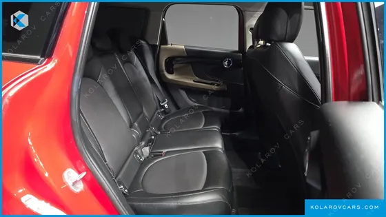 MINI COUNTRYMAN STANDARD