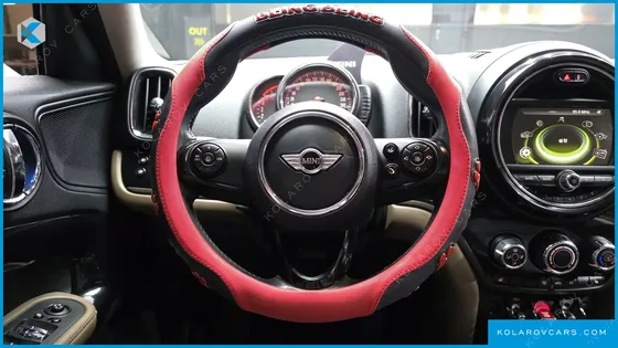 MINI COUNTRYMAN STANDARD