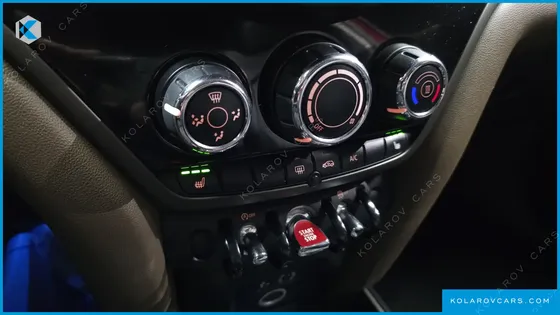 MINI COUNTRYMAN STANDARD