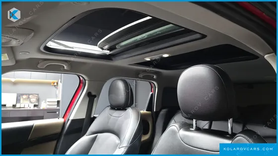 MINI COUNTRYMAN STANDARD