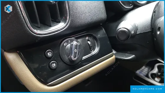 MINI COUNTRYMAN STANDARD