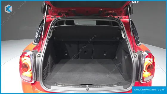 MINI COUNTRYMAN STANDARD