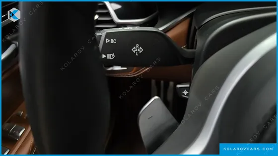 BMW 7 SERIES M760LI XDRIVE