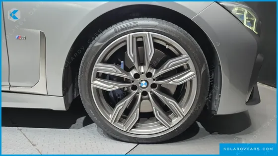 BMW 7 SERIES M760LI XDRIVE