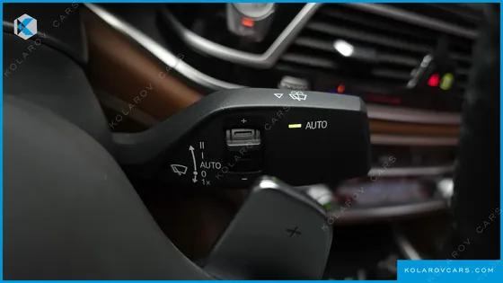 BMW 7 SERIES M760LI XDRIVE