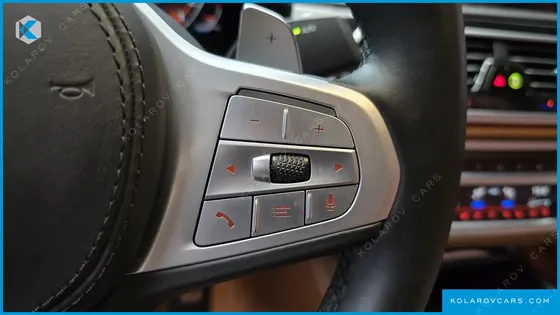 BMW 7 SERIES M760LI XDRIVE