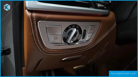 BMW 7 SERIES M760LI XDRIVE