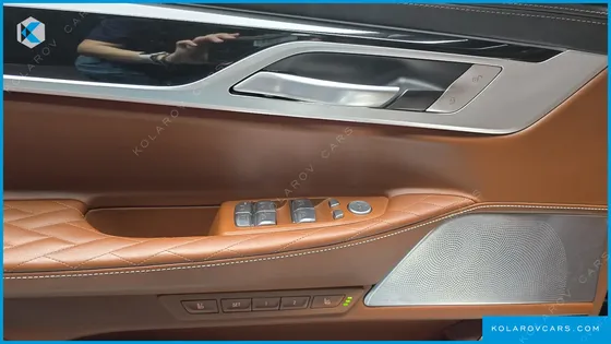 BMW 7 SERIES M760LI XDRIVE