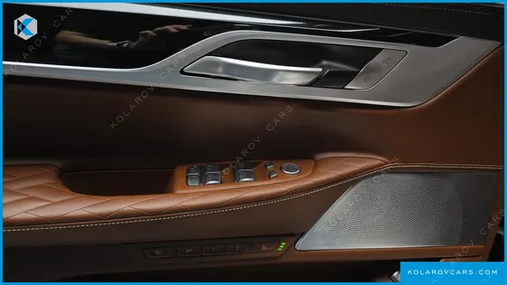 BMW 7 SERIES M760LI XDRIVE