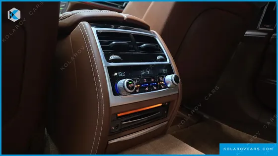BMW 7 SERIES M760LI XDRIVE