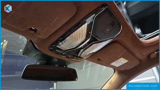 BMW 7 SERIES M760LI XDRIVE
