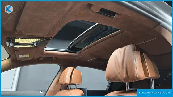 BMW 7 SERIES M760LI XDRIVE
