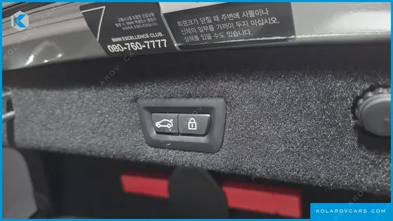BMW 7 SERIES M760LI XDRIVE