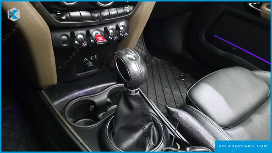 MINI COUNTRYMAN ALL4