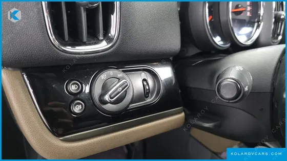 MINI COUNTRYMAN ALL4